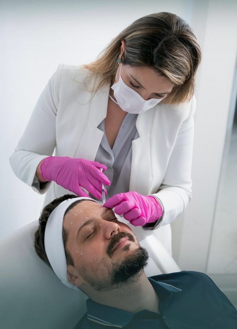 Dermatologia estética